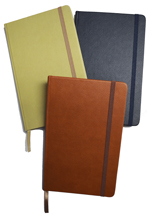Large Reporter Notebooks