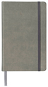 gray large reporter notebook
