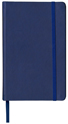royal blue large reporter notebook