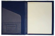 Premium Leather Journal Notebook